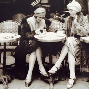 Meet your Posher, Sherry